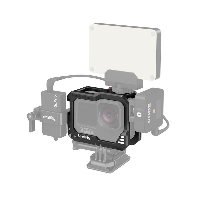 SmallRig GoPro Hero11 / Hero10 / Hero9 Cage 3084B