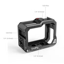 SmallRig GoPro Hero11 / Hero10 / Hero9 Cage 3084B