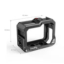 SmallRig GoPro Hero11 / Hero10 / Hero9 Cage 3084B
