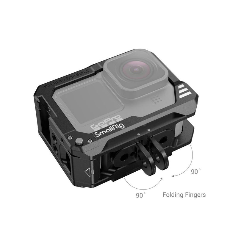 SmallRig GoPro Hero11 / Hero10 / Hero9 Cage 3084B
