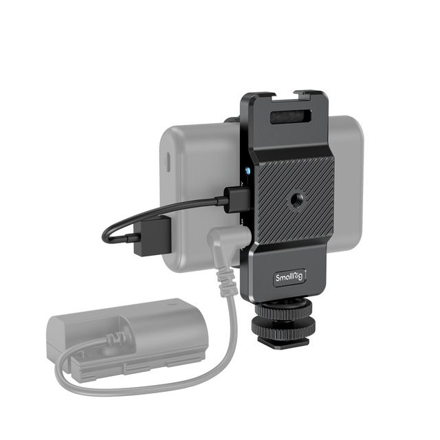 SmallRig Power Bank Adapter 3085