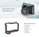 SmallRig Cage for FUJIFILM X-S10 Camera 3087