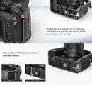 SmallRig Cage for FUJIFILM X-S10 Camera 3087