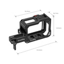 SmallRig GoPro Hero 9 Black Vlog Kit 3088B