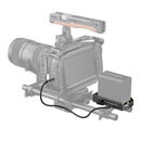 SmallRig NP-F Battery Adapter Plate Lite for BMPCC 4K & 6K 3093