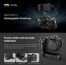 SmallRig Cage for Nikon Z 9 3195