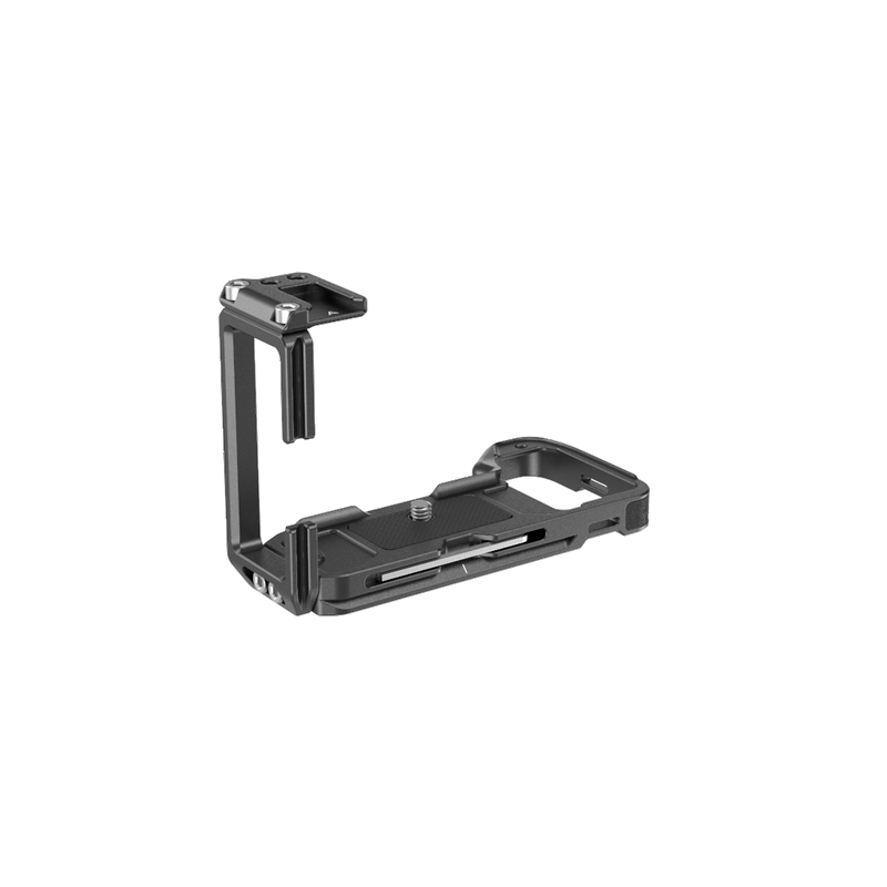 SmallRig L Bracket for Sony Alpha 1 / Alpha 7S III / Alpha 7R IV / Alpha 9 II 3207
