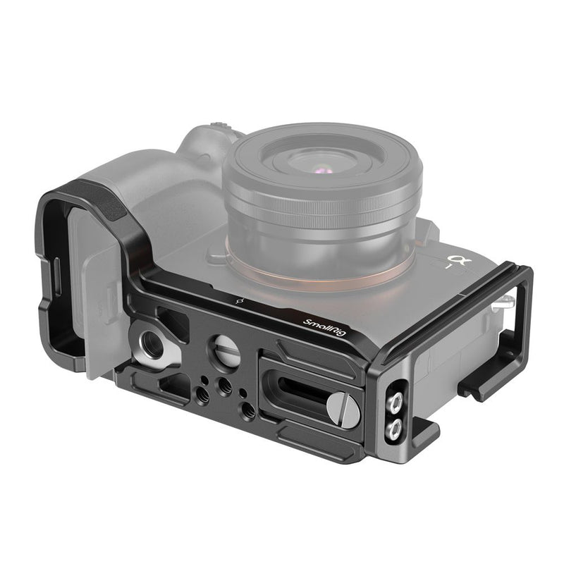 SmallRig L Bracket for Sony Alpha 1 / Alpha 7S III / Alpha 7R IV / Alpha 9 II 3207