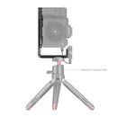 SmallRig L Bracket for Sony Alpha 1 / Alpha 7S III / Alpha 7R IV / Alpha 9 II 3207