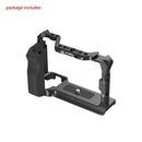 SmallRig Cage with Side Handle for Sony Alpha 7C Camera 3212B
