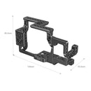 SmallRig Cage Kit for SIGMA fp series 3227