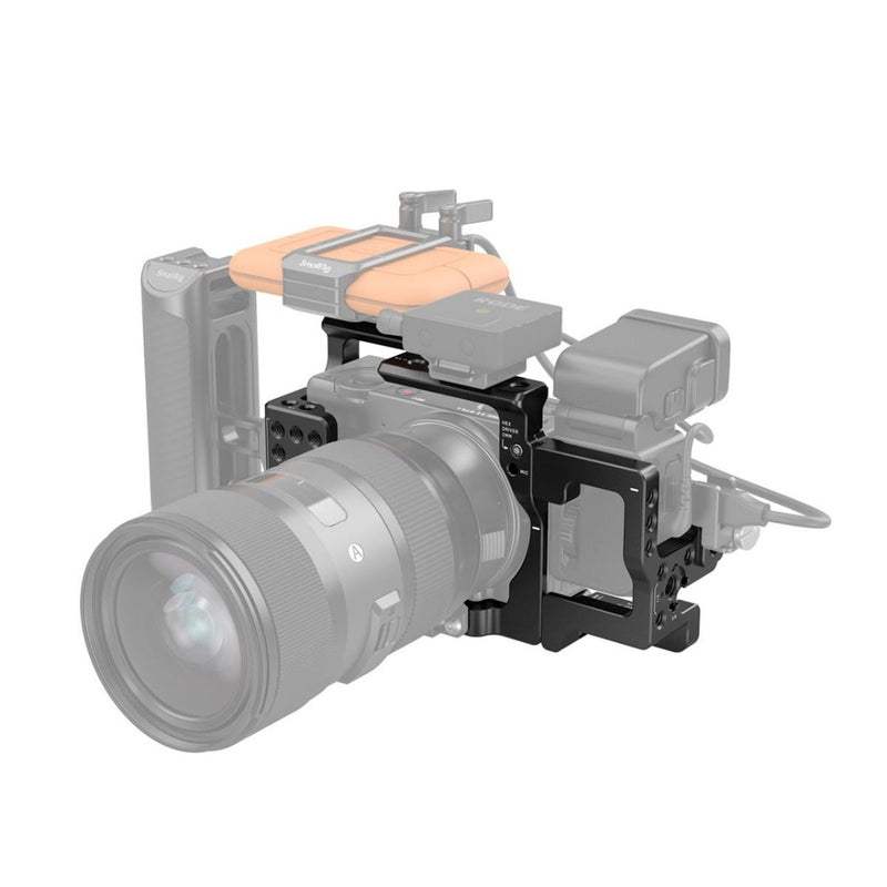 SmallRig Cage Kit for SIGMA fp series 3227