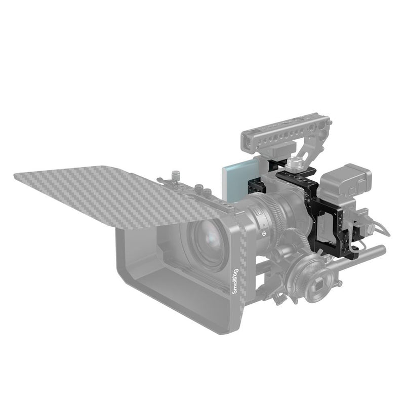 SmallRig Cage Kit for SIGMA fp series 3227