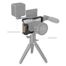 SmallRig Cage for Fujifilm X-E4 Camera 3230