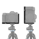 SmallRig L Bracket for Fujifilm GFX 100S Camera 3232