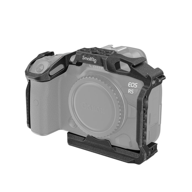 SmallRig EOS R5/R6/R5 C Black Mamba Cage 3233B