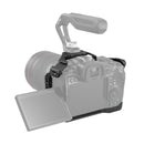 SmallRig EOS R5/R6/R5 C Black Mamba Cage 3233B