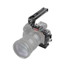 SmallRig Half Cage Kit for Sony Alpha 7S III 3237