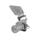 SmallRig Half Cage Kit for Sony Alpha 7S III 3237