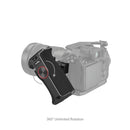 SmallRig Rotating NATO Handle (Left Side) 3260