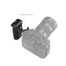 SmallRig Rotating NATO Handle (Left Side) 3260
