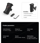 SmallRig Rotating NATO Handle (Left Side) 3260