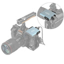 SmallRig T5/T7 SSD Mount for BMPCC 6K PRO 3272