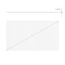 SmallRig Screen Protector for Blackmagic Design Pocket Cinema Camera 6K PRO (2 pcs) 3274