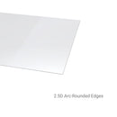 SmallRig Screen Protector for Blackmagic Design Pocket Cinema Camera 6K PRO (2 pcs) 3274