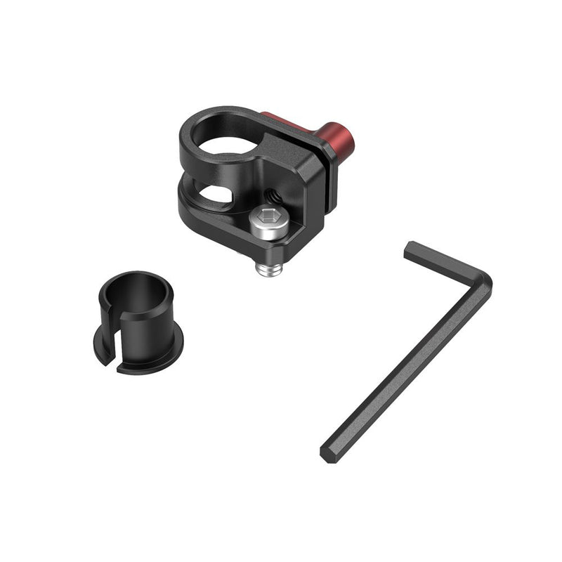 SmallRig 15mm Single Rod Clamp for BMPCC 6K PRO Cage 3276