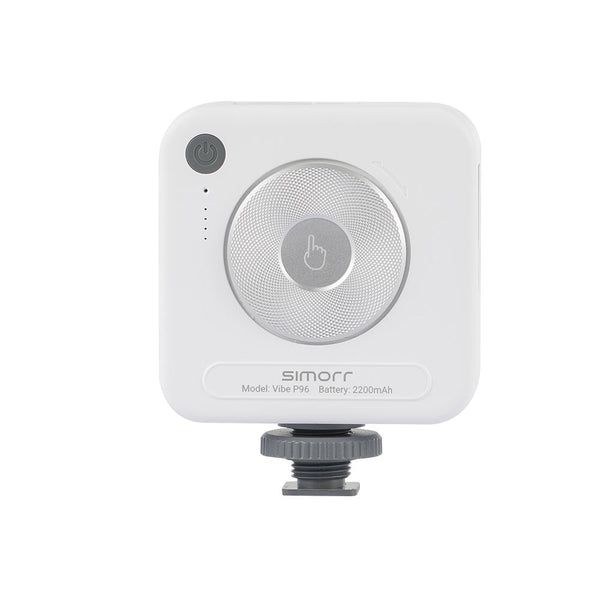 Simorr P96 Video LED Light 3287
