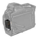 SmallRig HDMI & USB-C Right-Angle Adapter for BMPCC 6K Pro 3289