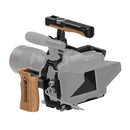 SmallRig Professional Accessory Kit for BMPCC 6K Pro 3299B