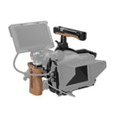 SmallRig Professional Accessory Kit for BMPCC 6K Pro 3299B