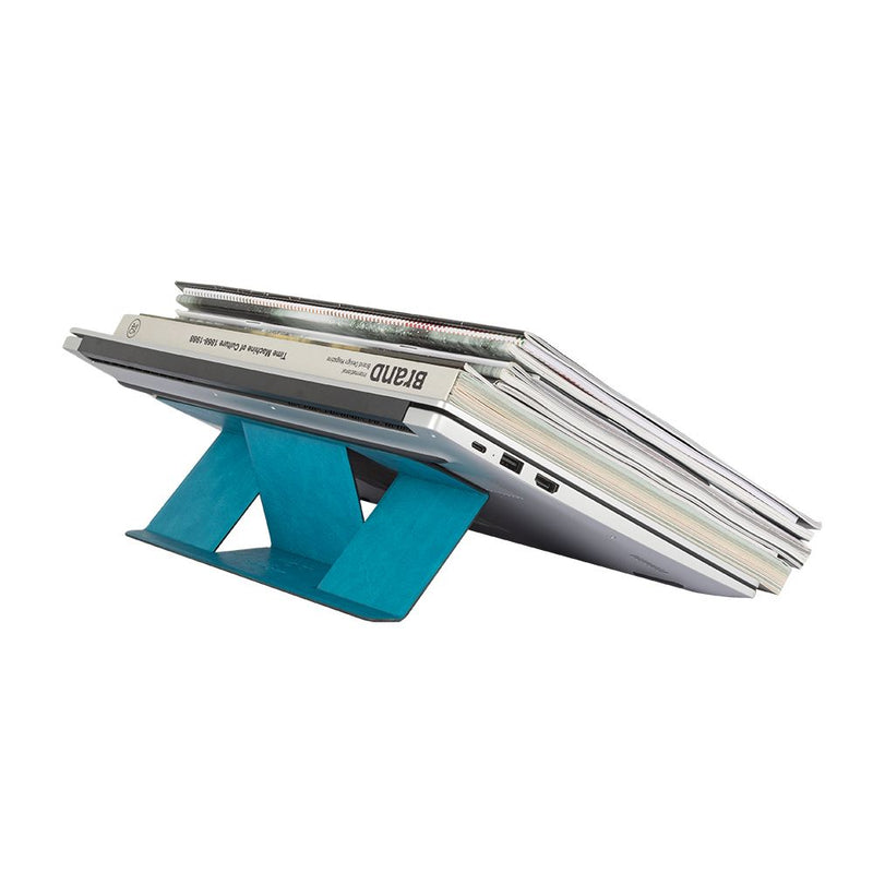 MOFT x Simorr Adhesive Laptop Stand 3330