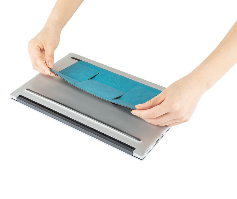 MOFT x Simorr Adhesive Laptop Stand 3330