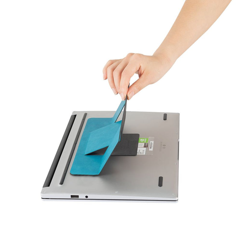 MOFT x Simorr Adhesive Laptop Stand 3330