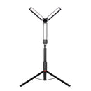 simorr Multifunctional Live Streaming Tripod ST30 3376