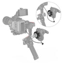 SmallRig Handgrip Rosette Adapter for SONY FX6 3403
