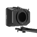 SmallRig 15mm Rod Support for 2660 Matte Box 3411