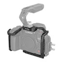 SmallRig Black Mamba Series Camera Cage for Panasonic LUMIX GH6 3440