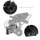 SmallRig Black Mamba Series Camera Cage for Panasonic LUMIX GH6 3440