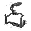 SmallRig Black Mamba Series Cage Kit for Panasonic LUMIX GH6 3441