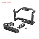 SmallRig Black Mamba Series Cage Kit for Panasonic LUMIX GH6 3441