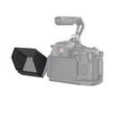 SmallRig Sunhood for Panasonic LUMIX GH6 Camera 3460