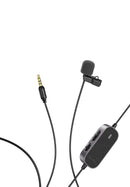 SmallRig Forevala L20 Lavalier Microphone 3467