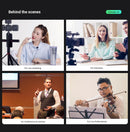 SmallRig Forevala L20 Lavalier Microphone 3467