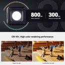 SmallRig RM01 LED Video Light Kit 3469