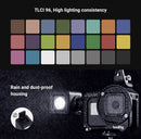 SmallRig RM01 LED Video Light Kit 3469