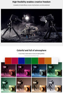 SmallRig RM01 LED Video Light Kit 3469